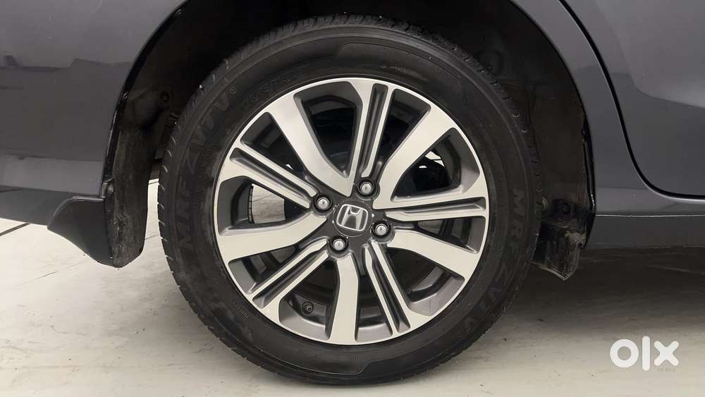 Honda Amaze Vx 1.2 Petrol Mt, 2023, Petrol