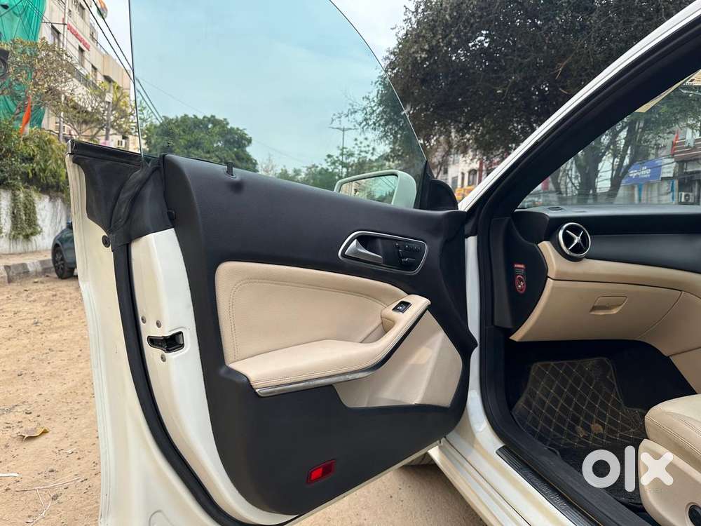 Mercedes-benz Cla 2.0 200 Sport, 2015, Petrol