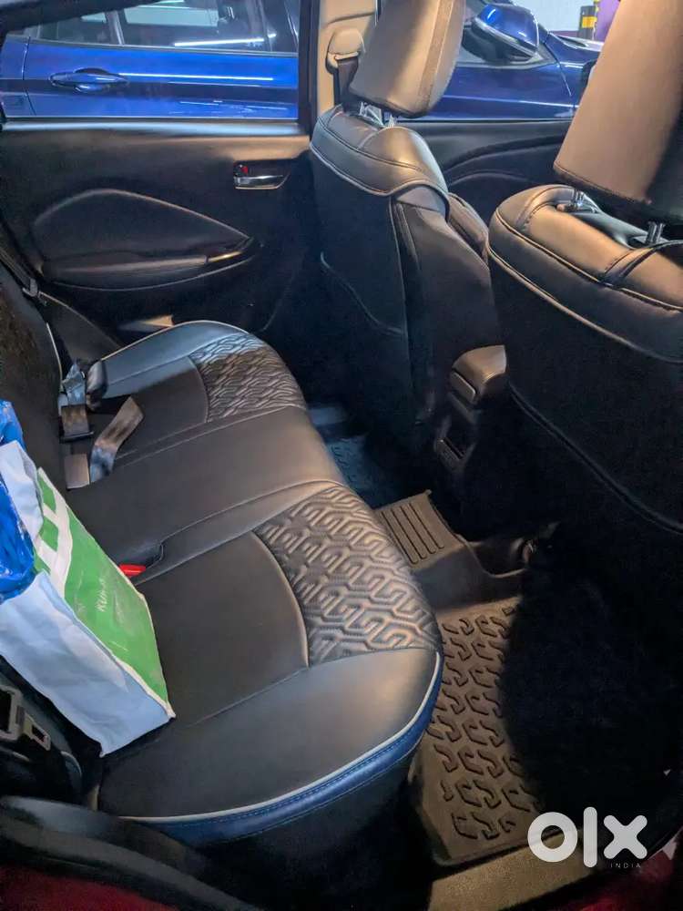 Maruti Suzuki Baleno 2023 Petrol 21900 Km Driven