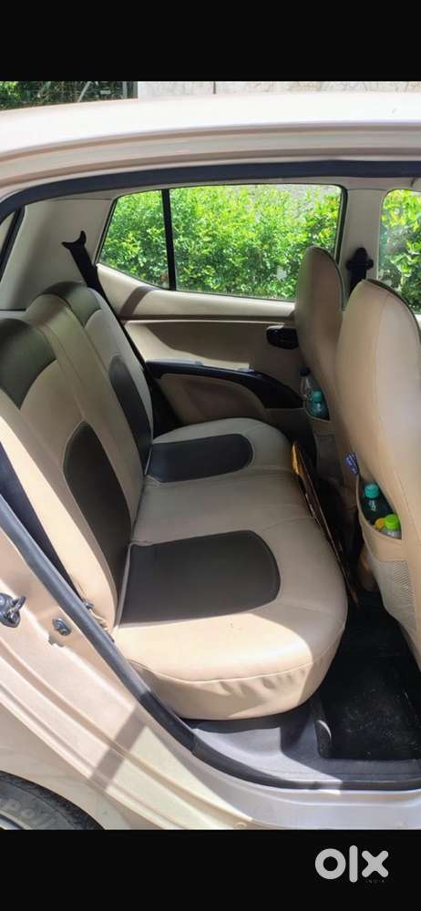 Hyundai I10 2010 Petrol