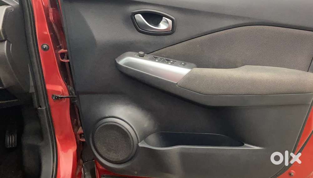 Nissan Kicks Xv, 2020, Petrol