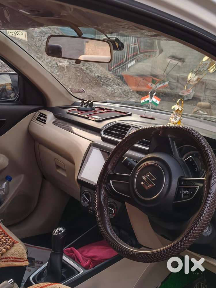 Maruti Dzire Vxi Cng 2024