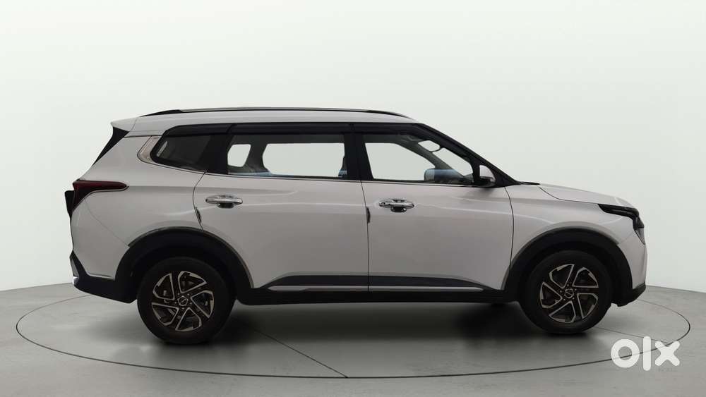 Kia Carens 1.5 Luxury Plus Diesel At 7 Str, 2022, Diesel