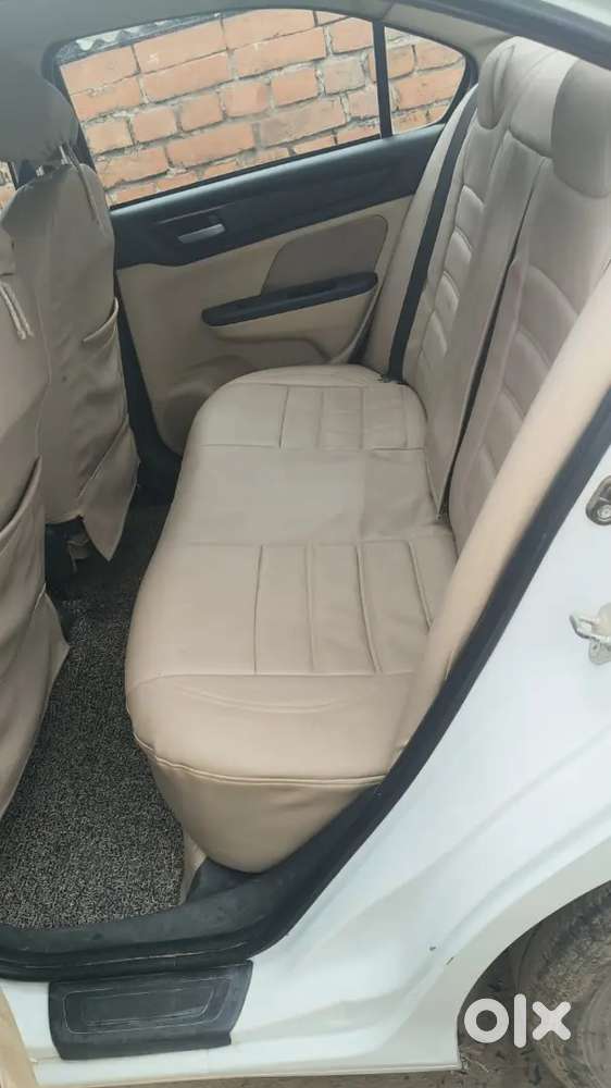 Honda Amaze 2024 Cng+petrol 25000 Km Driven