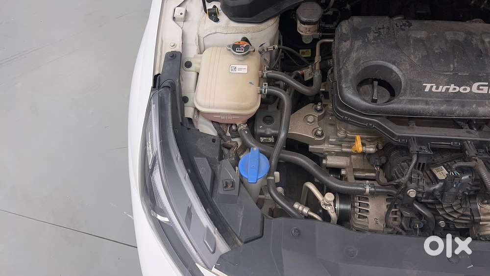 Hyundai New I20 1.0 Asta (o) Turbo Dct, 2023, Petrol