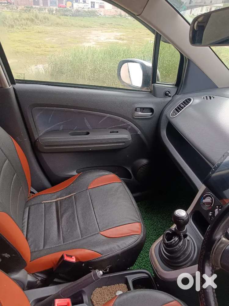 Maruti Suzuki Ritz 2012 Diesel 100000 Km Driven