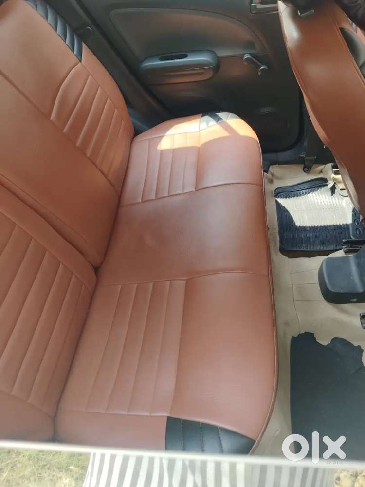 Maruti Suzuki Ritz 2016