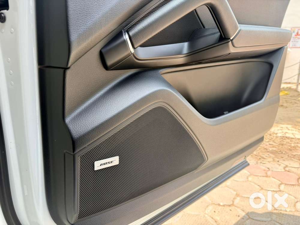 Porsche Cayenne 2019