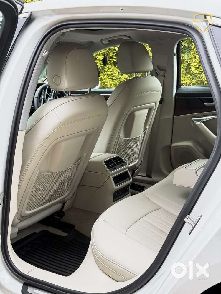 Audi A6 2.0 45 Tfsi Premium Plus, 2023, Petrol