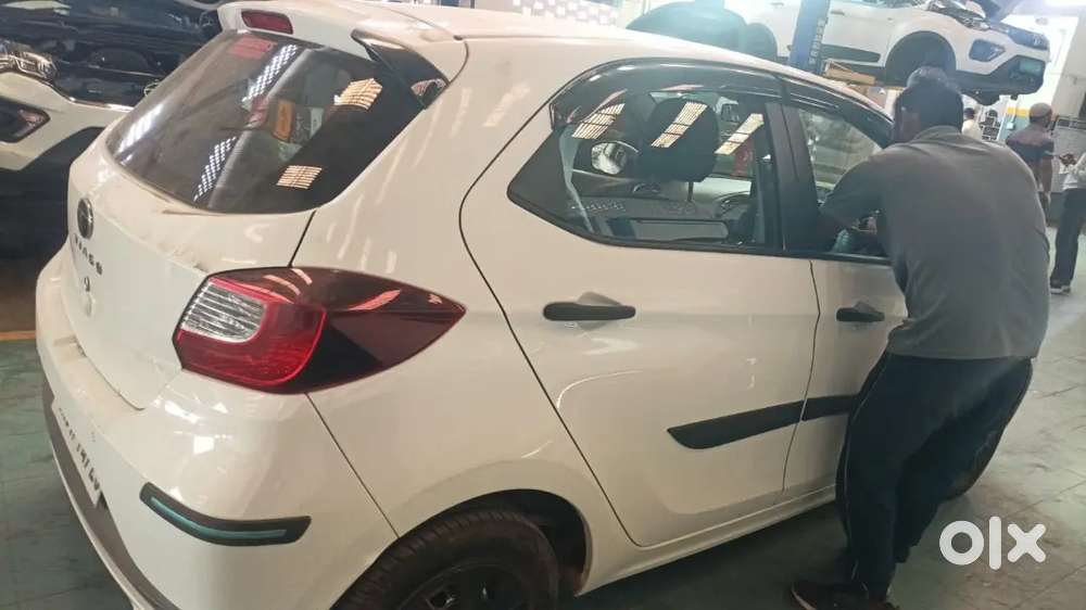 Tata Tiago 2025 Facelift Petrol 6000 Km Driven