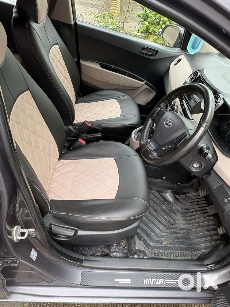 Hyundai Grand I10 Era, 2018, Diesel