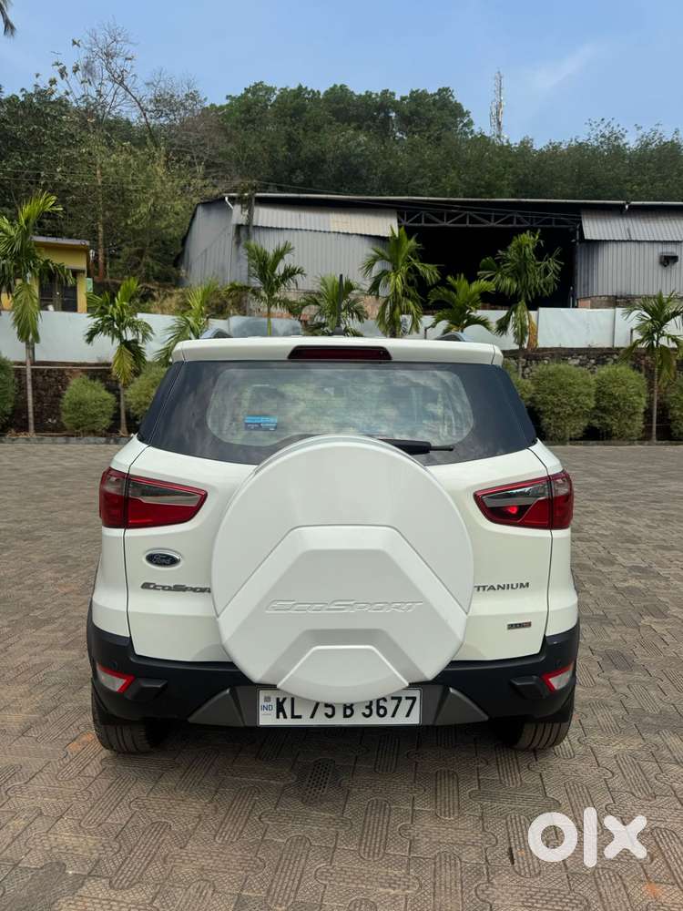 Jeep Compass 2.0 Limited Option, 2019, Diesel