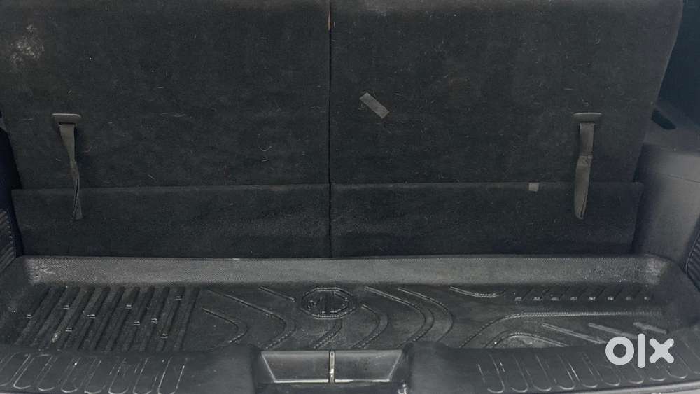 Mg Hector Plus 2.0 Select Diesel Turbo 7 Str, 2021, Diesel