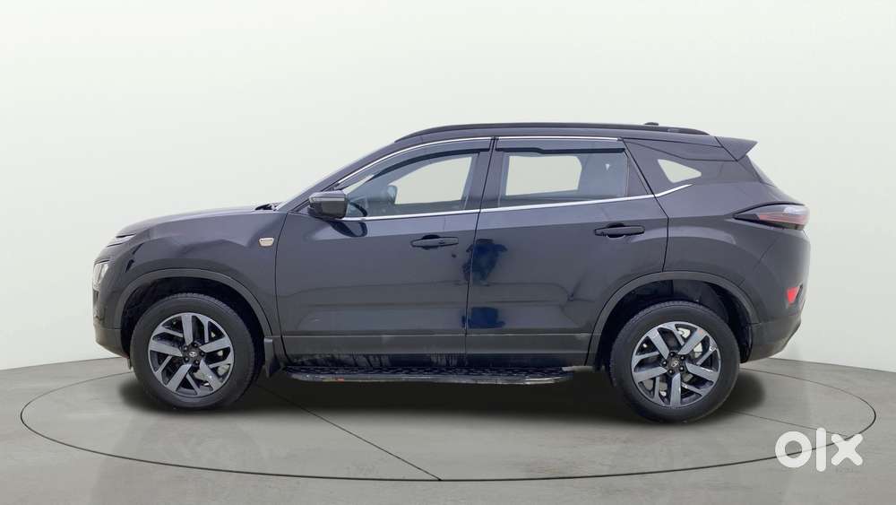 Tata Harrier Xza+, 2022, Diesel