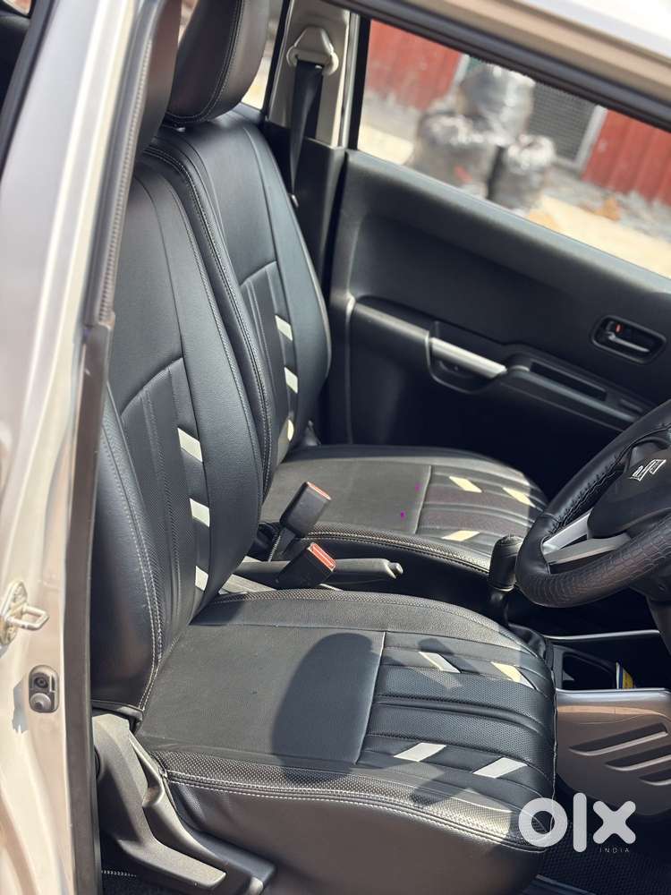 Maruti Suzuki Ignis 1.2 Sigma Mt, 2020, Petrol