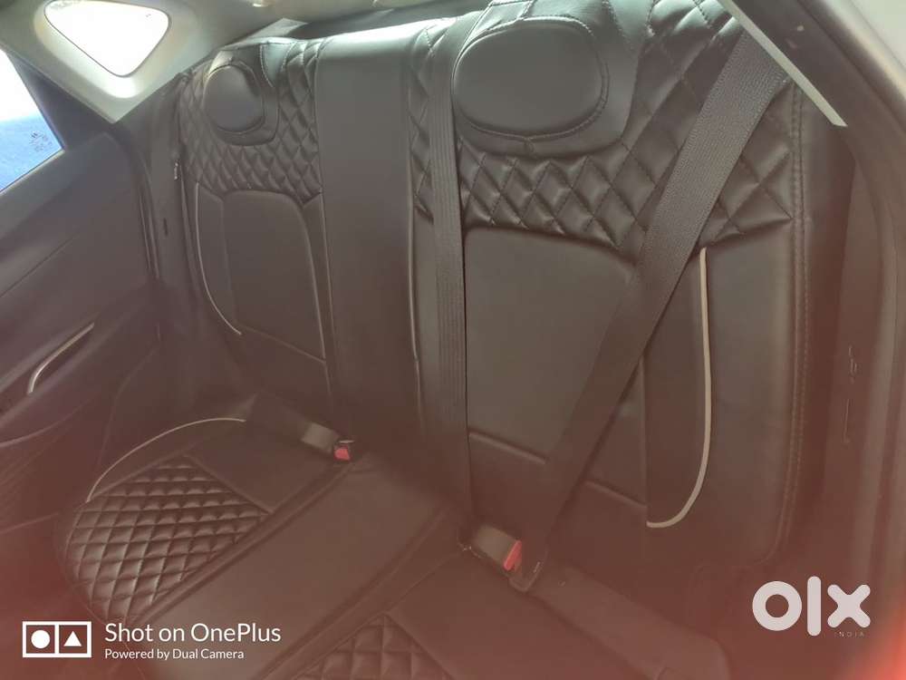 Hyundai New I20 2021 Petrol Manual