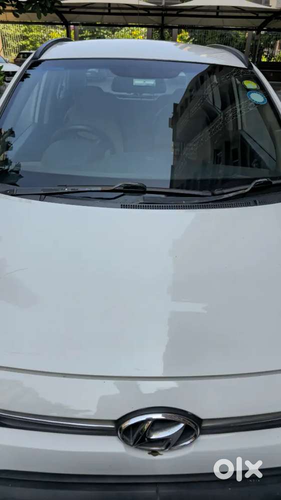 Hyundai Grand I10 2015 1.2 Kappa