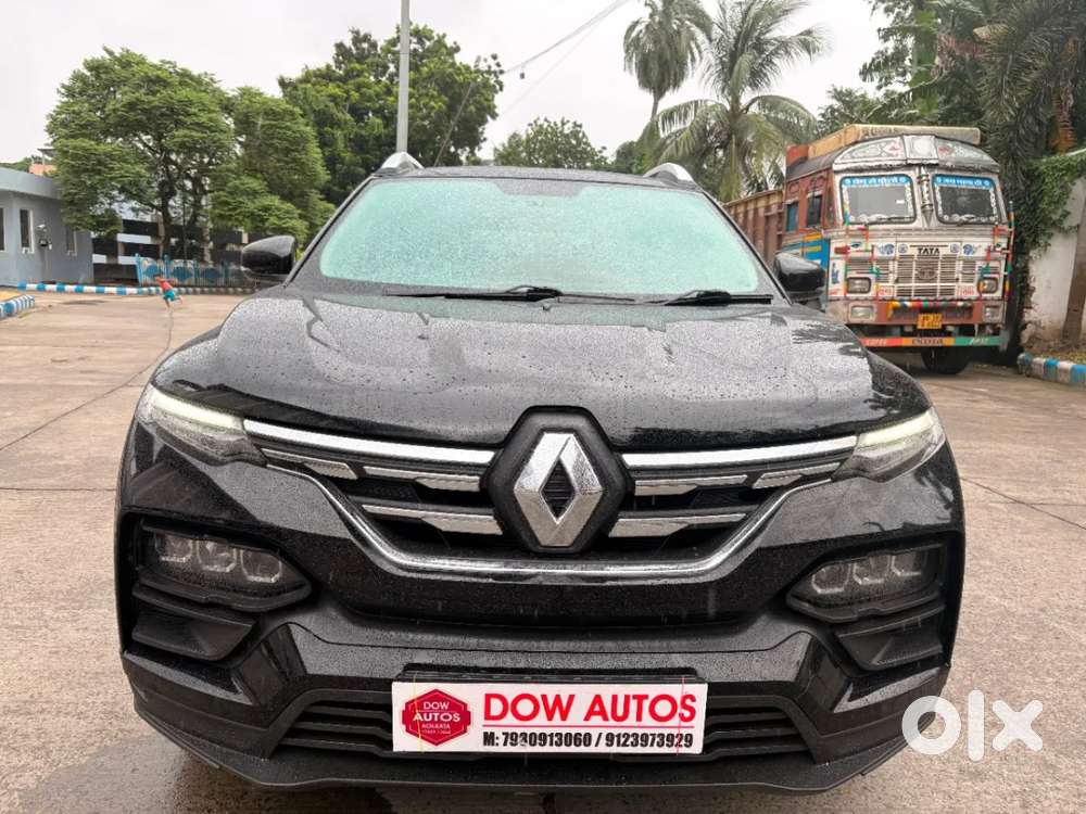 Renault Kiger, 2023, Petrol