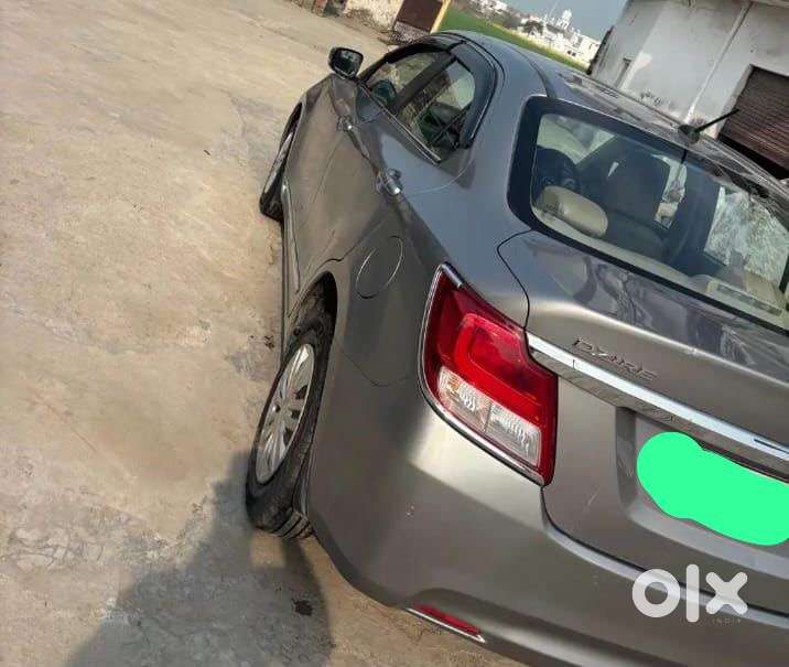Maruti Suzuki Dzire 2020 Petrol 34000 Km Driven