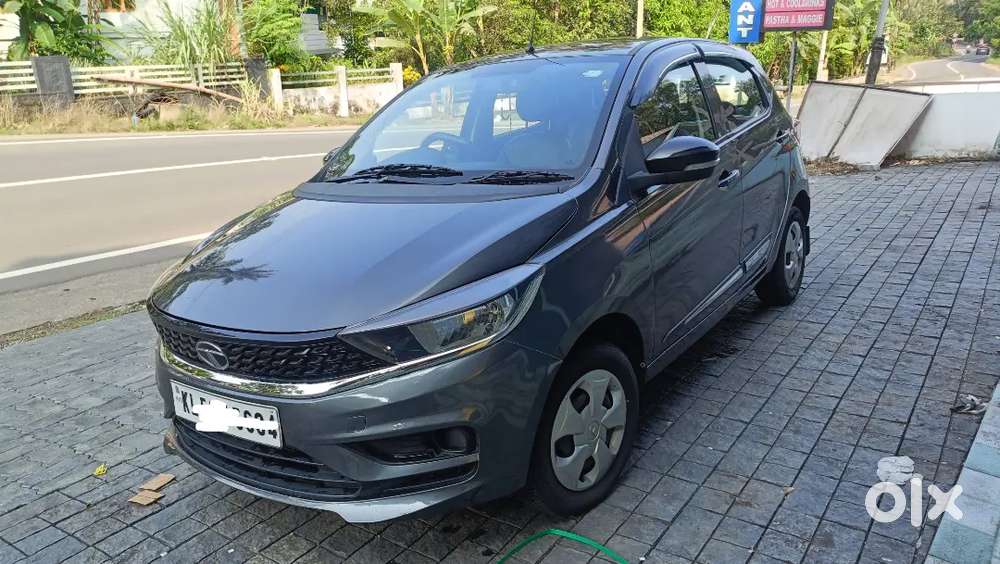 Tata Tiago 1.2 Revotron 2022 Single Owner, New Full Cover Insurance