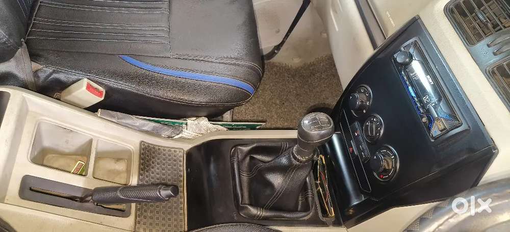 Mahindra Scorpio 2019 Diesel 132000 Km Driven