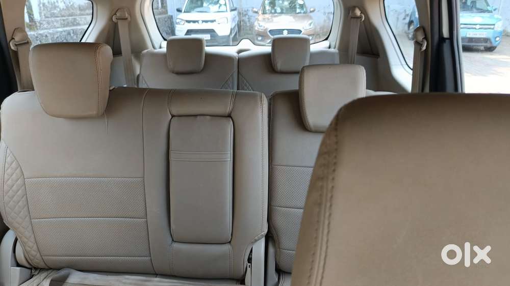 Maruti Suzuki Ertiga Vxi Shvs, 2021, Petrol