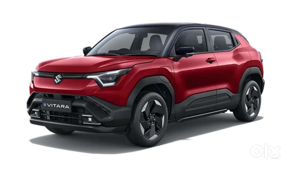 Maruti Suzuki Victoris 2025