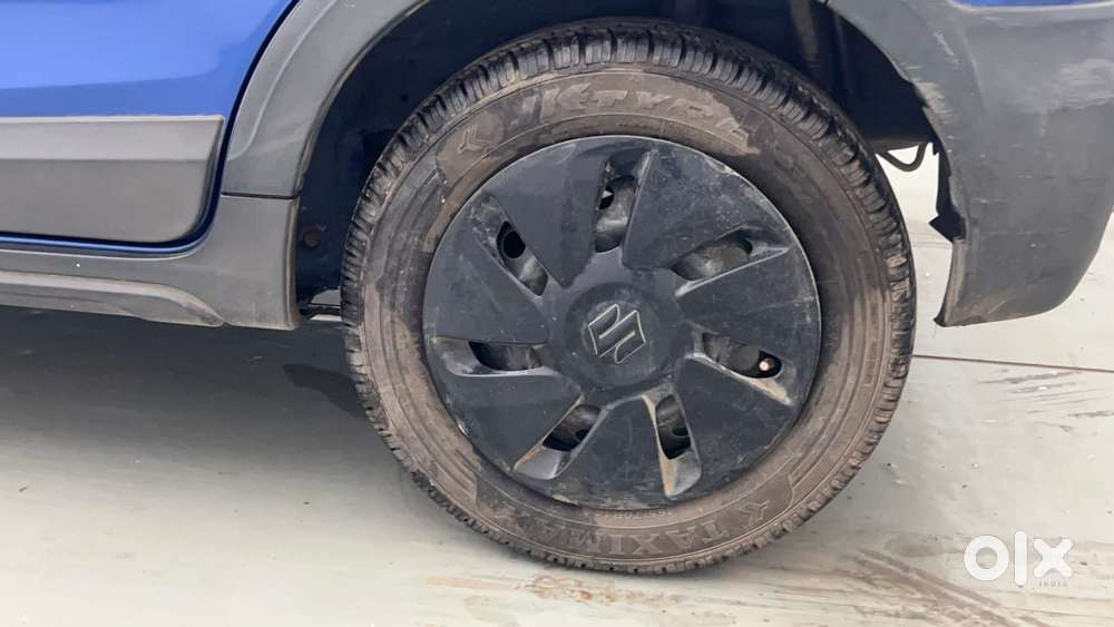 Maruti Suzuki Celerio X Vxi, 2018, Petrol