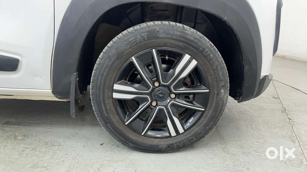 Renault Kwid 1.0 Climber (o) Dual Tone, 2022, Petrol