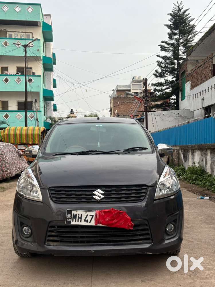 2015 Maruti Suzuki Ertiga Insurance Availabl Hp Close Hua H