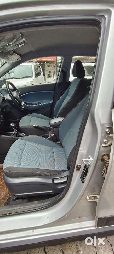 Hyundai I20 Active, 2016, Diesel