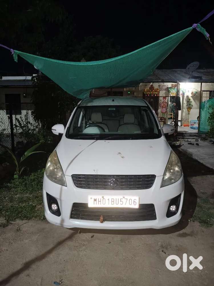 Maruti Suzuki Ertiga 2014