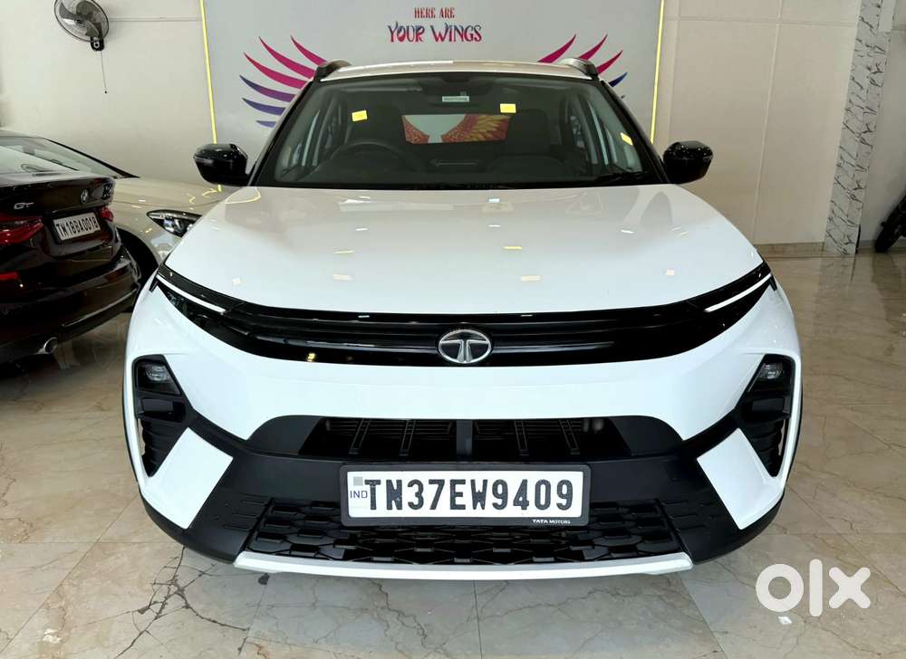 Tata Nexon Creative 1.5 Revotorq Diesel 6mt, 2023, Diesel