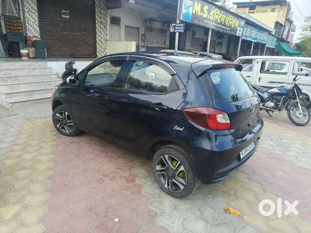 New Condition