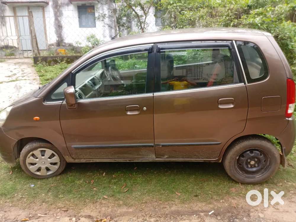 Maruti Suzuki Zen Estilo 2010 Petrol 64603 Km Driven