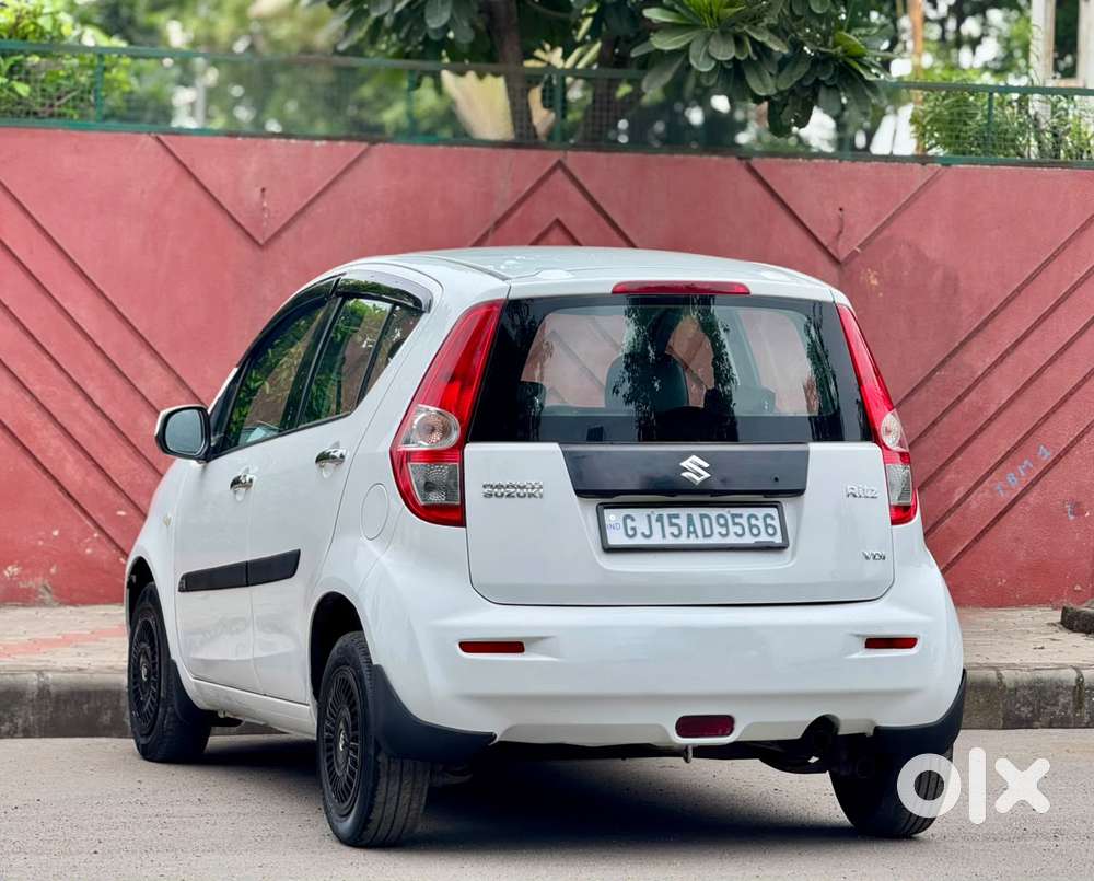 Maruti Suzuki Ritz Vdi (abs) Bs Iv, 2011, Diesel