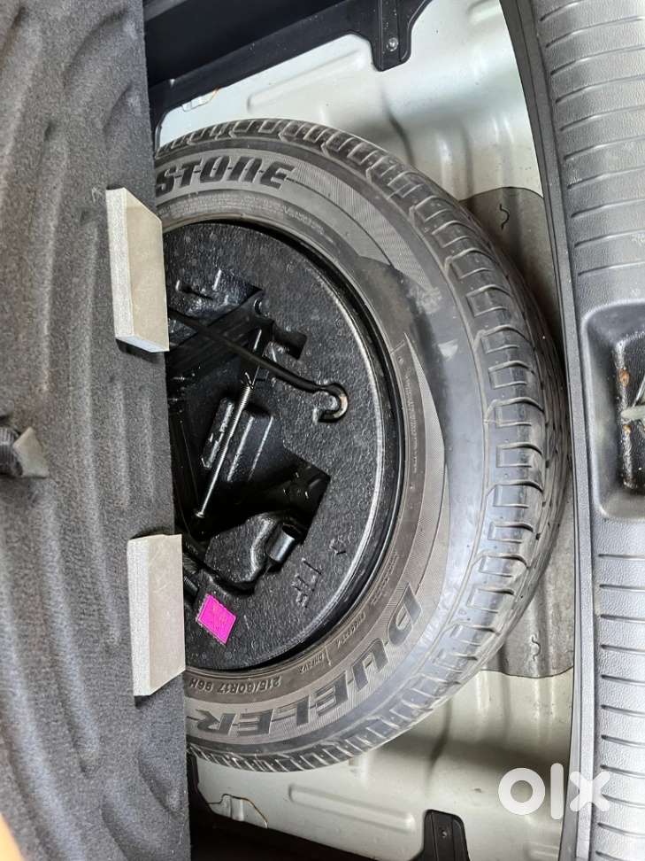 Hyundai Creta 1.6 Vtvt Sx At, 2018, Petrol