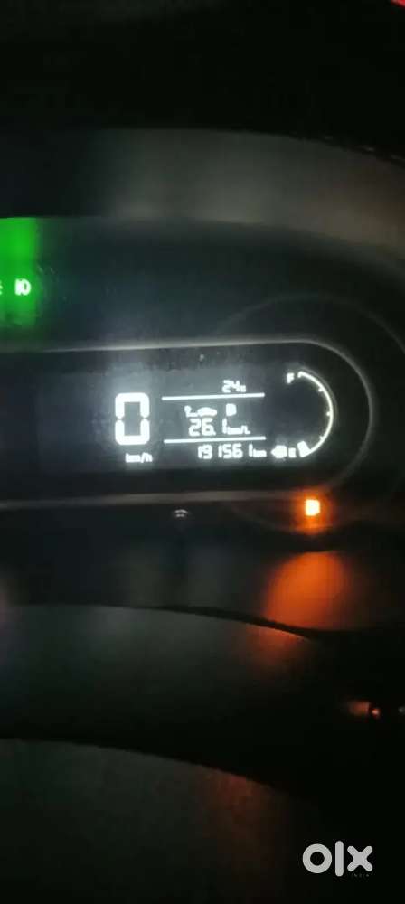 Hyundai Aura 2020 Diesel