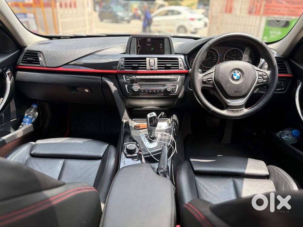 Bmw 3 Series 2.0 320d Sport Edition, 2013, Diesel