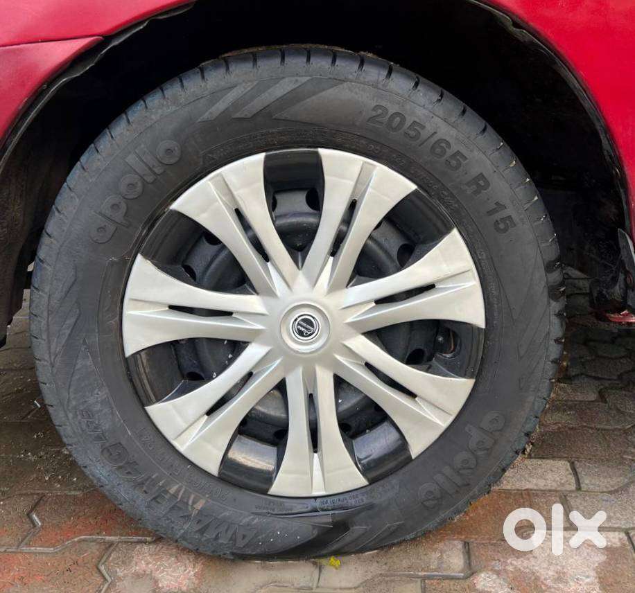 Toyota Innova 2.5 G (diesel) 8 Seater, 2005, Diesel