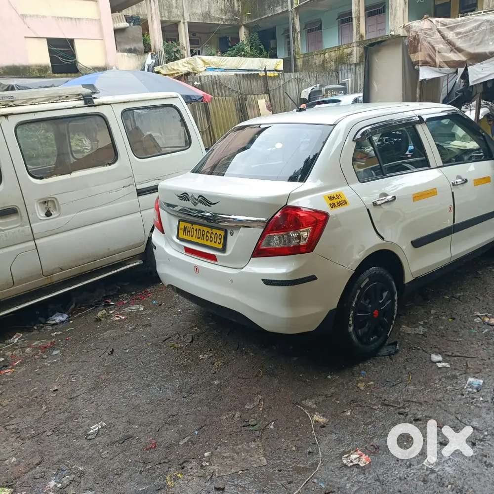 Maruti Suzuki Swift Dzire 2022 Tour