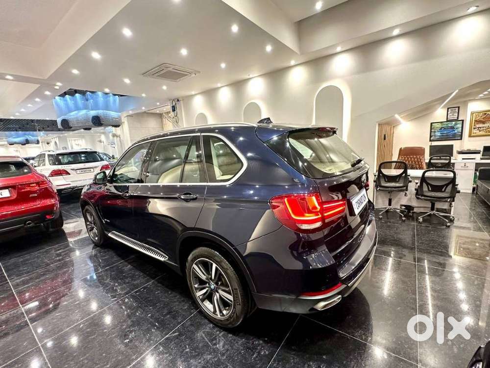 Bmw X5 Xdrive 30d Xline, 2019, Diesel