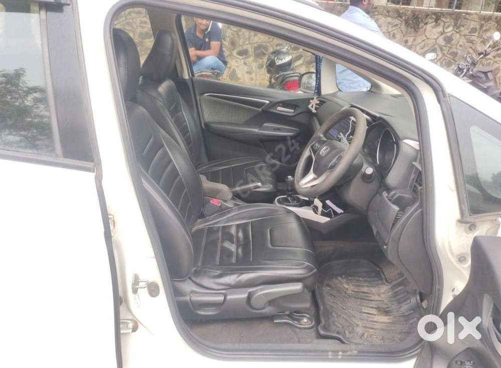 Honda Wr-v I-dtec Vx, 2017, Diesel