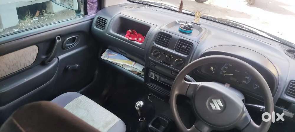 Waganor Car Mint Condition