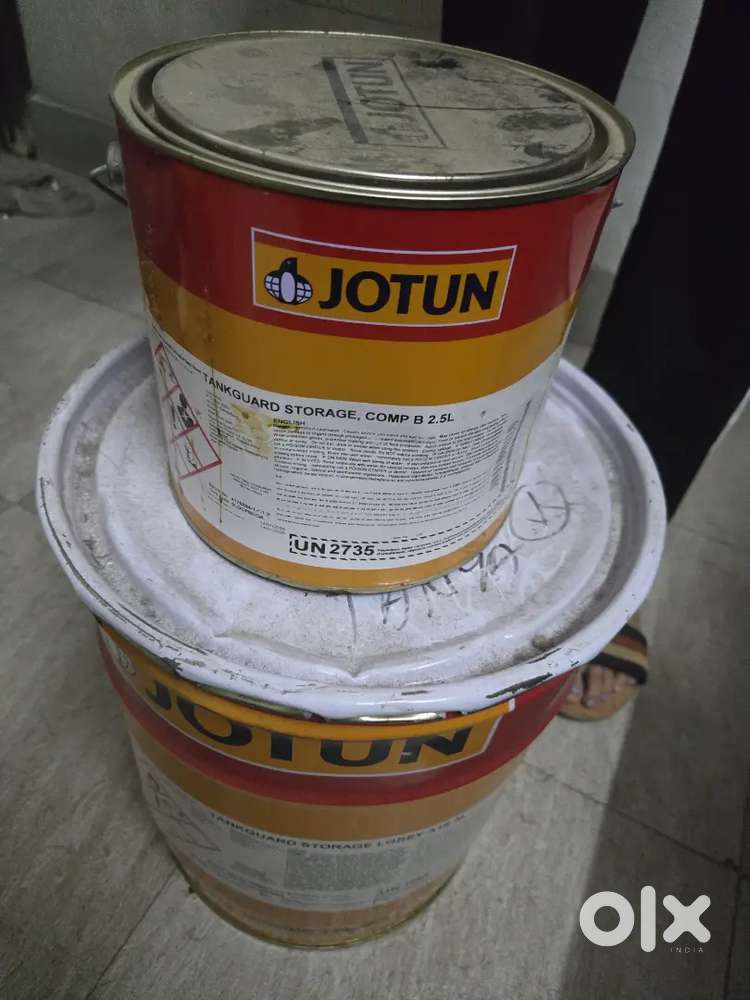 Paint related products see images