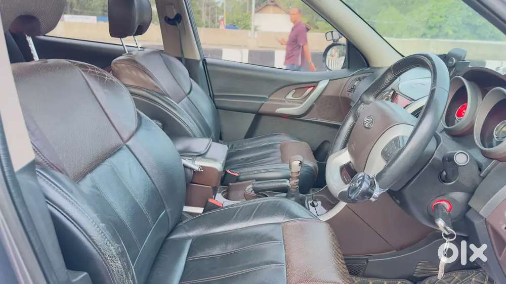 Mahindra Xuv500 Diesel Manual 2014