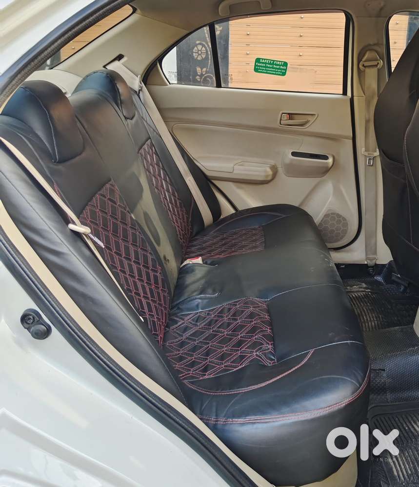 Maruti Suzuki Swift Dzire 1.3 Lxi, 2024, Cng & Hybrids