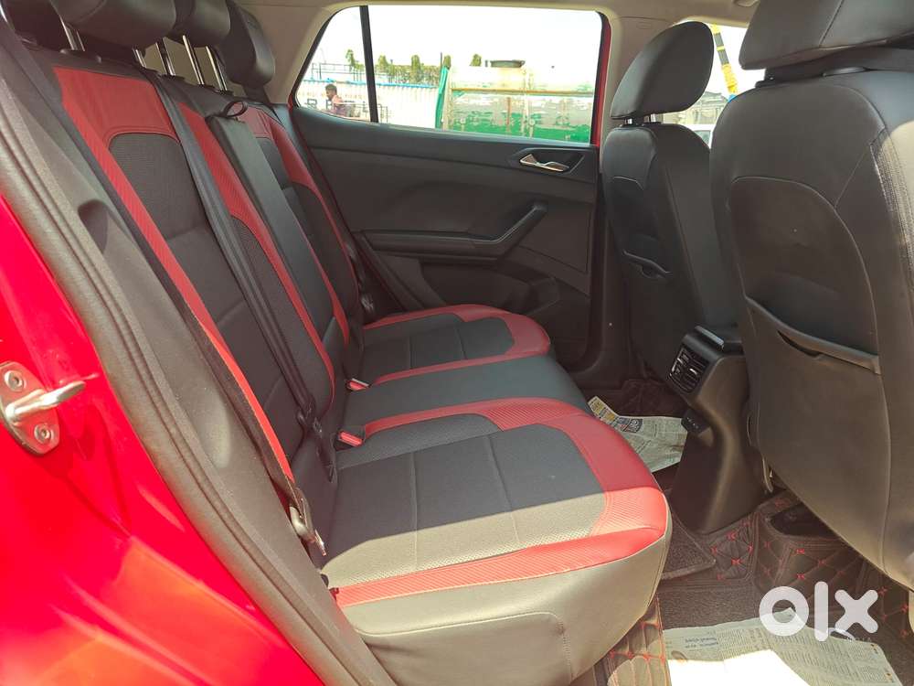 Skoda Kushaq 1.0 Monte Carlo Tsi, 2021, Petrol