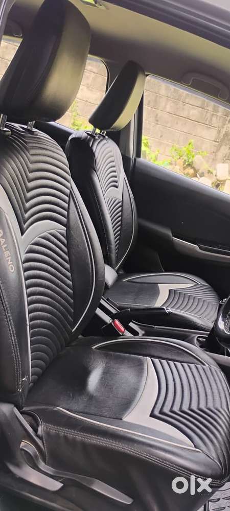Maruti Suzuki Baleno Zeta, 2019, Petrol