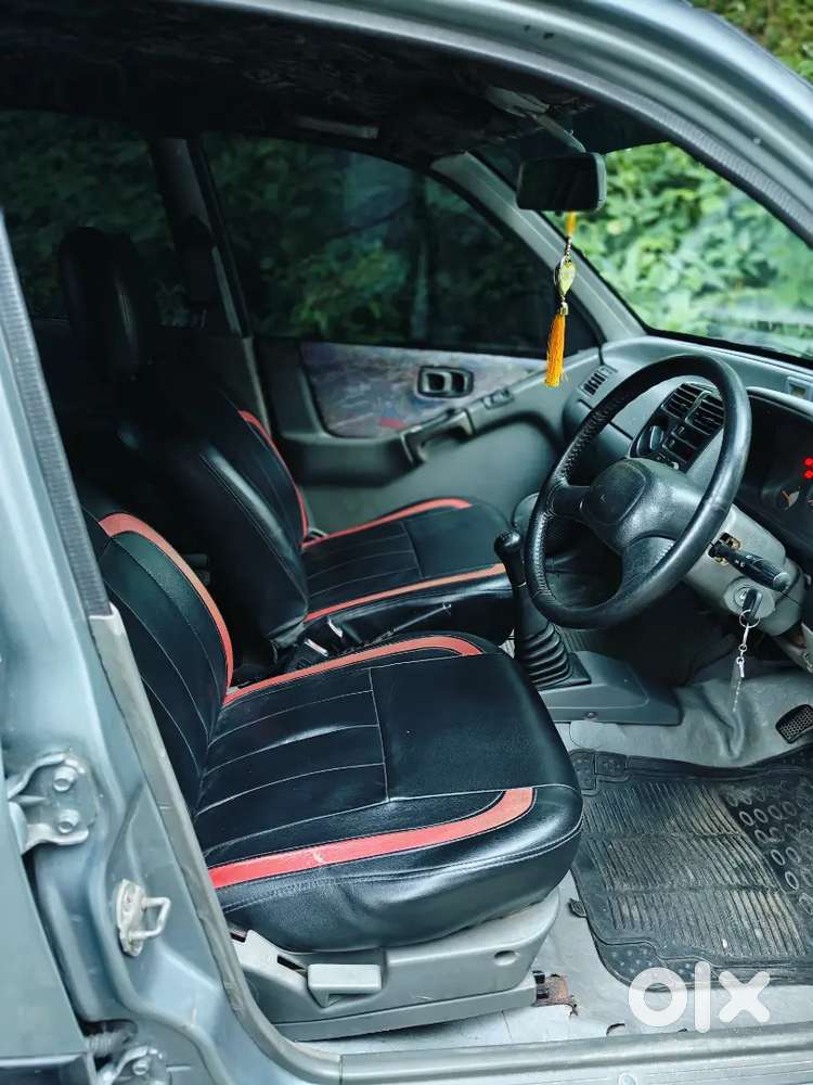 Maruti Suzuki Zen Estilo 2001 Petrol Well Maintained